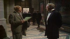 Upstairs, Downstairs 3. évad Ep.7 7. epizód