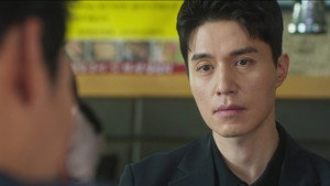 착한 사나이 1. évad Ep.9 9. epizód