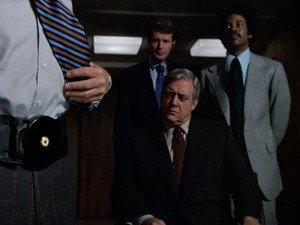 Ironside 6. évad Ep.9 9. epizód