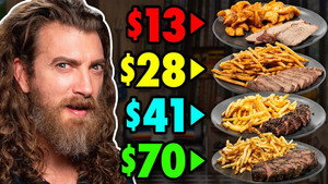 Good Mythical Morning 28. évad Ep.9 9. epizód