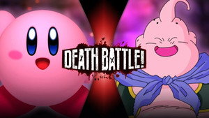 Death Battle! 2. évad Ep.15 15. epizód