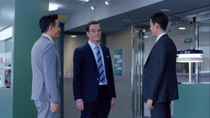 猎场 1. évad Ep.18 18. epizód