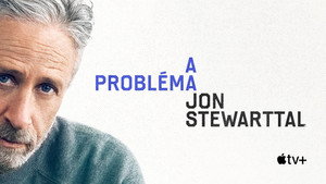 A probléma Jon Stewarttal kép