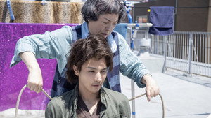 一橋桐子の犯罪日記 1. évad Ep.2 2. epizód