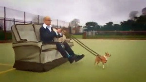 Harry Hill's TV Burp 6. évad Ep.6 6. epizód