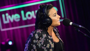 BBC Radio 1's Live Lounge 13. évad Ep.6 6. epizód