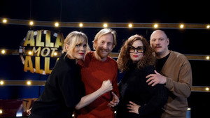 Alla mot alla med Filip och Fredrik 5. évad Ep.8 8. epizód