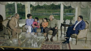 استاذ و رئيس قسم 1. évad Ep.21 21. epizód