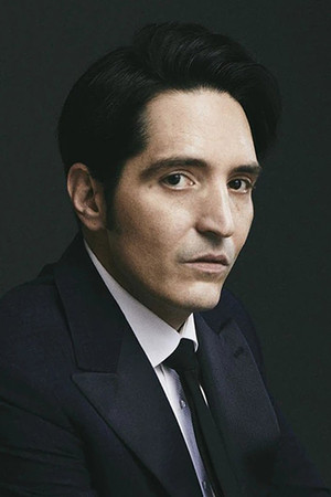 David Dastmalchian profil kép