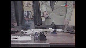 Државни посао 6. évad Ep.23 23. epizód