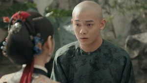 当家主母 1. évad Ep.27 27. epizód
