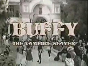 Buffy, a vámpírok réme Speciális epizódok Ep.1 1. epizód