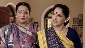 Baa Bahoo Aur Baby 1. évad Ep.33 33. epizód