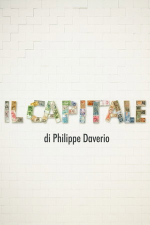 Il Capitale di Philippe Daverio poszter