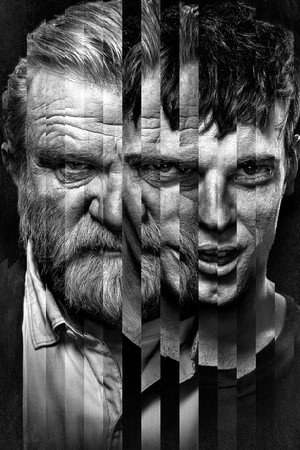 Mr. Mercedes poszter