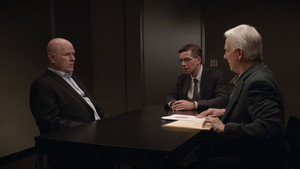 NCIS: Tengerészeti helyszínelők 16. évad Ep.16 Medvék és bocsok