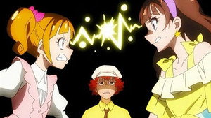 Go! プリンセスプリキュア 1. évad Ep.12 12. epizód