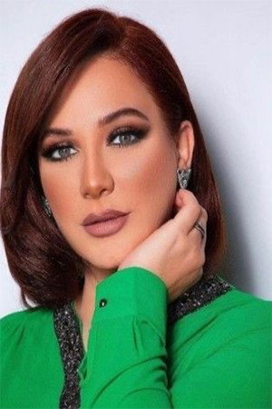 Sulaf Fawakherji profil kép