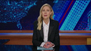 The Daily Show 30. évad Ep.20 20. epizód