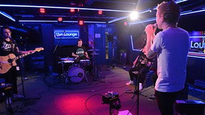 BBC Radio 1's Live Lounge 5. évad Ep.34 34. epizód