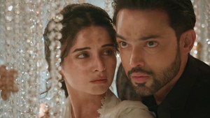 सहर होने को है 2. évad Ep.165 165. epizód