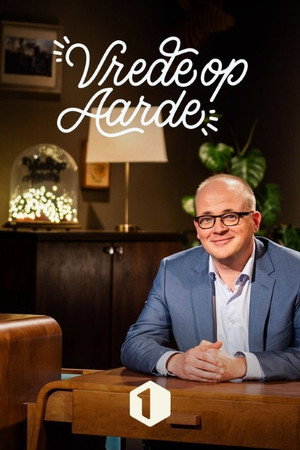 Vrede op Aarde poszter