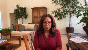 Oprah Talks COVID-19 1. évad Ep.13 A végzetes hatás a feketék Amerikájára