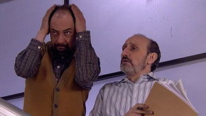 La que se avecina 3. évad Ep.1 1. epizód