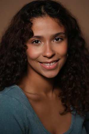 Madison Reyes profil kép