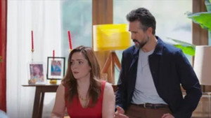 Papás por siempre 1. évad Ep.3 3. epizód