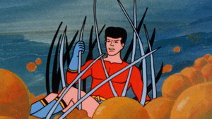 Aquaman 1. évad Ep.16 16. epizód