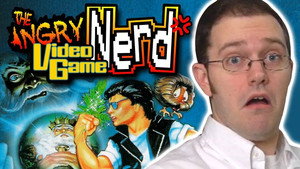 The Angry Video Game Nerd 6. évad Ep.3 3. epizód
