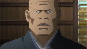 へうげもの 1. évad Ep.28 28. epizód