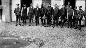 The Irish Revolution kép