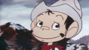 Cantinflas y sus amigos 1. évad Ep.27 27. epizód