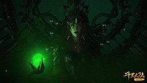 斗罗大陆 1. évad Ep.215 215. epizód