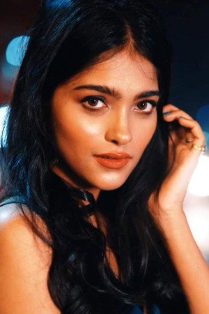 Anusha Viswanathan profil kép