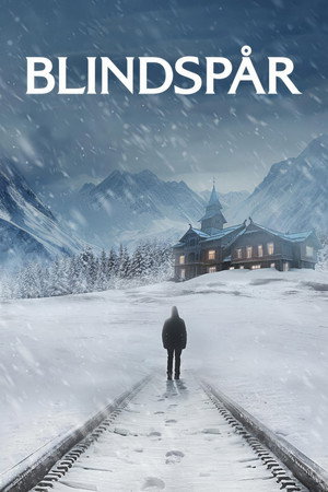 Blindspår 1. évad (2025-01-24) poszter