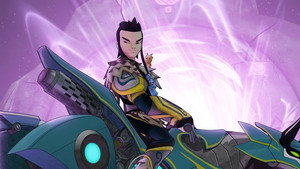 Slugterra 3. évad Ep.1 1. epizód