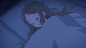 ヤマノススメ 3. évad Ep.11 11. epizód