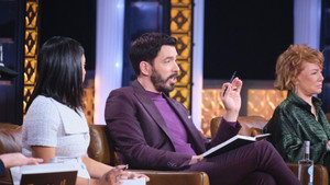 Dragons' Den 20. évad Ep.3 3. epizód