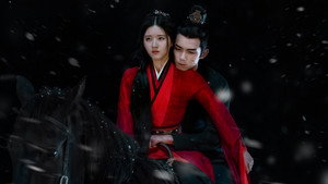 星汉灿烂 kép