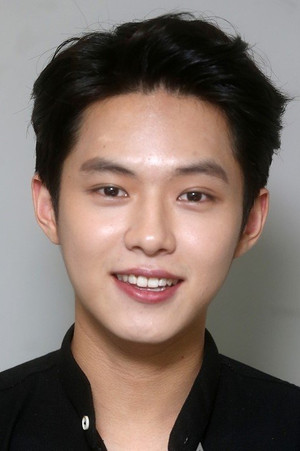 Jang Do-yun profil kép