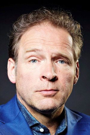 Erik van Muiswinkel profil kép