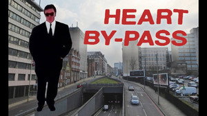 Heart Bypass: Birmingham kép