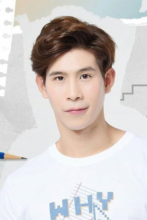 ภัทร อโนมกิติ profil kép
