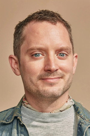 Elijah Wood profil kép