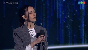 La Voz Argentina 5. évad Ep.27 27. epizód
