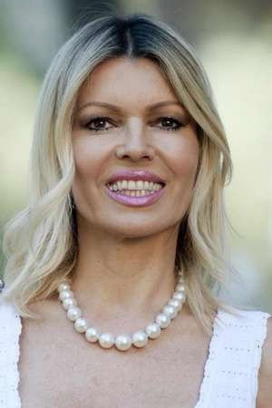 Rita Rusić profil kép