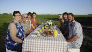 Girl Meets Farm 4. évad Ep.13 13. epizód